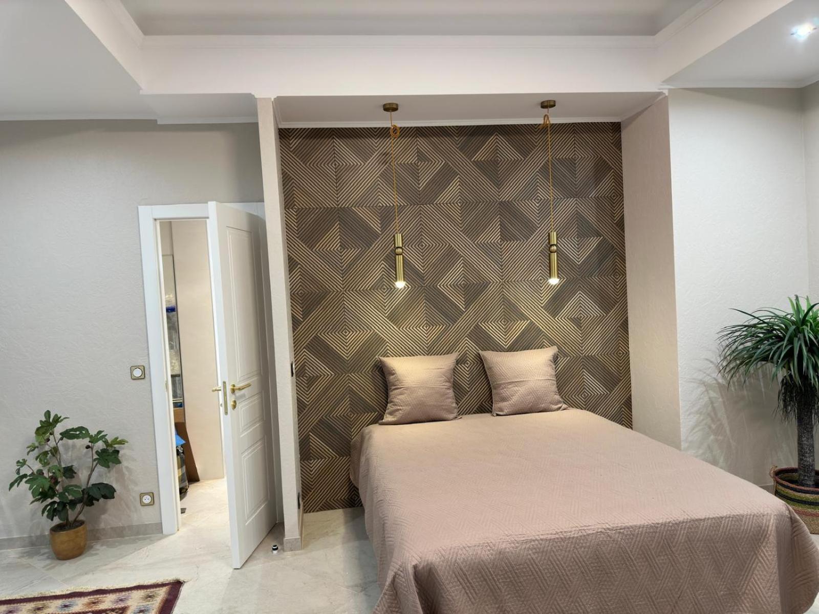 Extraordinaire Grand Studio Au Centre 6 Minutes A Pied De La Plage Et L'Hotel Negresco Ницца Экстерьер фото